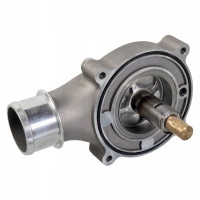 Febi Bilstein 177040 Termostat , płyn chłodzący