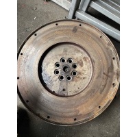 Mercedes Atego E6 koło zamachowe Om936 A9360303905