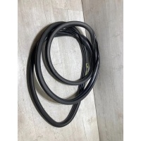 Мини они - купер f56 f55 2018 уплотнитель дверь левый передняя 5d