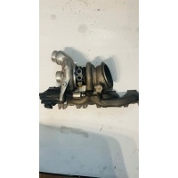 Bmw f30 g30 турбокомпрессор 7637563
