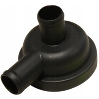 Клапан маслоотделителя маслоотделитель volkswagen 1.8t 034129101b оригинал