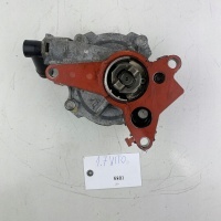 Насос vacum вакуумный мерседес вито mixto renault 16v 1.7 cdi dci