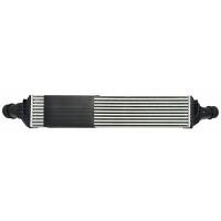 AUDI S4 B9 S5 TFSI Intercooler 8W0145805C / 80MM