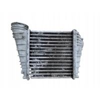 AUDI TT 8N3 1.8 T CHŁODNICA INTERCOOLER 8N0145803M