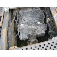 Iveco stralis кпп ecosplit 4 16s2320td