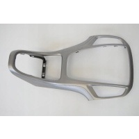 Opel vauxhall astra j 2010 lhd панель пыльники консоль центральный 13313386