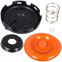 ZESTAW NAPRAWCZY ODMA SEPARATOR OLEJ AUDI VW SEAT