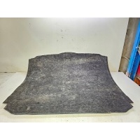 Покрытие багажника коврик audi q3 f3 83a863697