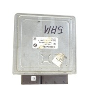 KOMPUTER STEROWNIK SILNIKA BMW E60 E61 7595179