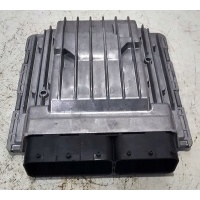 ORYGINALNY MODUŁ KOMPUTER SILNIKA BMW E60N / E61N - 7595179