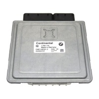ECU BMW E87 E90 2.0 7595179 5WK93727 DME MSD81.2