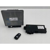BMW E60 E61 520i N43 Sterownik komputer 7595179