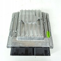 BMW SERIA 5 E60 E61 2.0i STEROWNIK SILNIKA 7595179