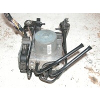 FORD MONDEO MK4 POMPA ABS STEROWNIK 7G912C405AB