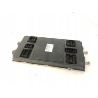 Мерседес мл gl x164 w164 блок блок управления сам w164 a1645404401