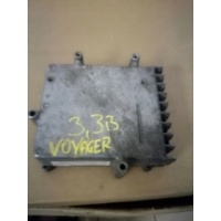 CHRYSLER VOYAGER III STEROWNIK 04686760AD