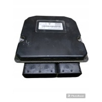 MERCEDES C W203 1.8K KOMPUTER STEROWNIK SILNIKA 2711536179