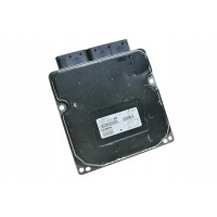 Komputer MERCEDES W203 A2711536179 5WK90489