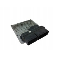 MERCEDES W203 1.8 STEROWNIK KOMPUTER A2711536179