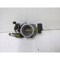 Przepustnica Ford Fiesta MK IV MK4 1.25 95BF9B989