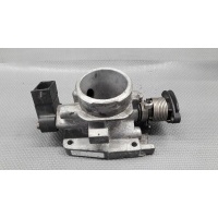 95BF9B989 Przepustnica Ford Fiesta MK4 LIFT 1 , 3