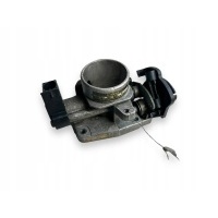 Ford Ka 1997 Przepustnice