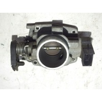 MAZDA 121 FIESTA MK4 1.3 PRZEPUSTNICA