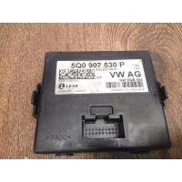 Skoda октавия iii блок gateway 5q0907530p