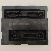 STEROWNIK MODUŁ KOMFORTU BCM2 AUDI A6 4H0907064BN