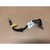 VW TOUAREG 7P KLEMA MINUSOWA 7P0915181B