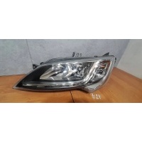 Фара левый передняя eu fiat ducato iii рестайлинг 14 - 21r 1394426080