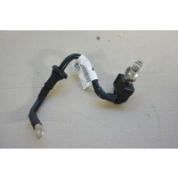 7P0915181B VW TOUAREG 7P KLEMA MINUSOWA 4.2 FSI