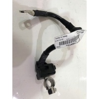KLEMA MINUSOWA VW TOUAREG 7P 7P0915181B SPRAWNA