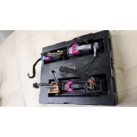A6 C7 4G MODUŁ STEROWNIK KOMFORTU 4H0907064BG A7