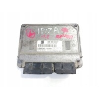 STEROWNIK KOMPUTER SEAT IZBIZA III 1.2B