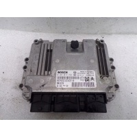 Sterownik komputer Citroen OE 0281014729 9665674480