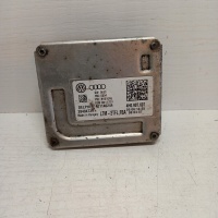 AUDI S8 MODUŁ STEROWNIK PRZETWORNICA 4H0907697