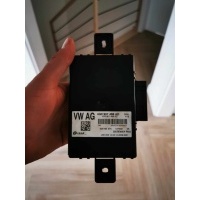 AUDI A6 A7 STEROWNIK GATEWAY 4G0907468AD