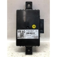 A6 C7 MODUŁ GATEWAY STEROWNIK 4G0907468AD