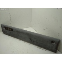 Молдинг двери передней левой Renault Master (1998-2010) 1999 770192580
