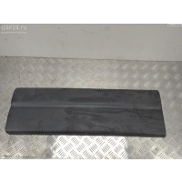 Молдинг двери задней левой Renault Master (1998-2010) 1999 7700352128