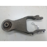 Кронштейн КПП опорный Opel Tigra B 2007 13117088