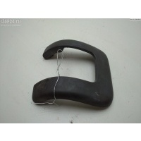 Молдинг двери задней правой Renault Master (1998-2010) 1999 7700352201