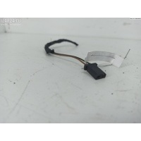 Разъем (фишка) проводки Audi A4 B5 (1994-2001) 1998 443906231