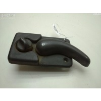 Ручка двери внутренняя задняя правая Renault Master (1998-2010) 1999 7700352455ar