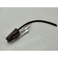 Разъем (фишка) проводки Volkswagen Passat B4 1996 357915971B