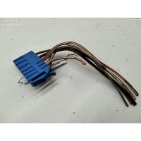 Разъем (фишка) проводки Volkswagen Passat B4 1996 357919971