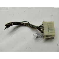Разъем (фишка) проводки Volkswagen Passat B4 1996 357971972