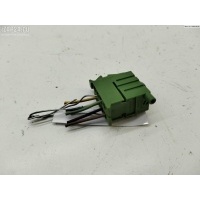Разъем (фишка) проводки Volkswagen Passat B4 1996 357919971B