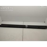 Молдинг двери передней правой Audi A8 D3 (2002-2010) 2003 4E0953960A